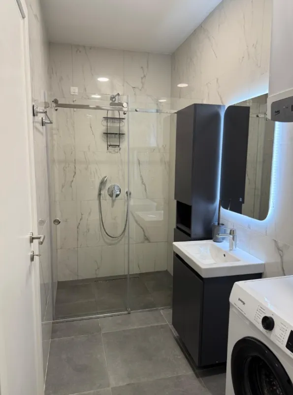 Sale, two bedroom apartment, 77m², Bar, Crna Gora