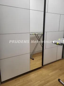 Izdavanje, trosoban stan, 81m², Zemun Sve Podlokacije, Beograd - image 10