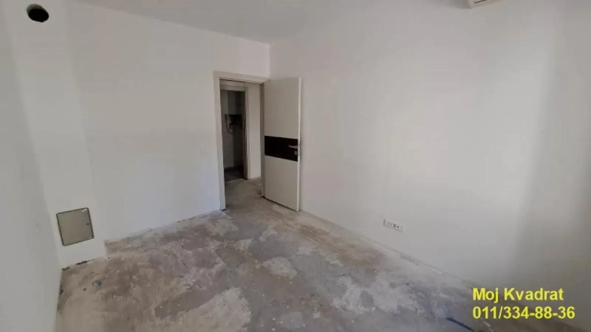 Prodaja, trosoban stan, 70m², Voždovačka Crkva, Voždovac Sve Podlokacije