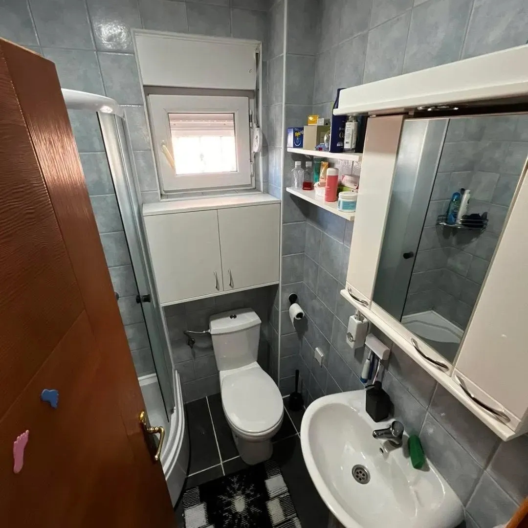 Rent, one bedroom apartment, 35m², Zabjelo, Podgorica