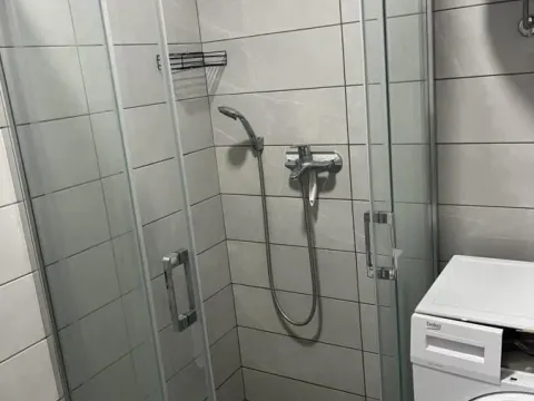 Rent, two bedroom apartment, 50m², Petrovaradin, Novi Sad - image 8