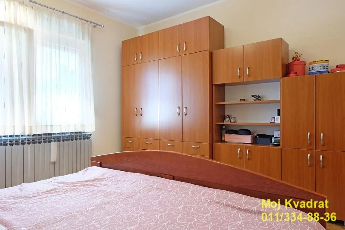 Sale, apartment, 92m², Zemun Novi Grad, Zemun Sve Podlokacije