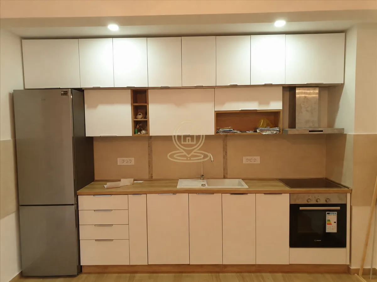 Rent, three bedroom apartment, 72m², Lekino Brdo, Voždovac Sve Podlokacije