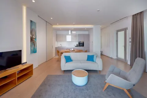Sale, two bedroom apartment, 125m², Dukley Gardens, Budva - image 8