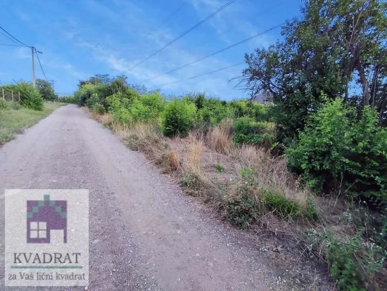Prodaja, plac, 5500m², Obrenovac, Beograd