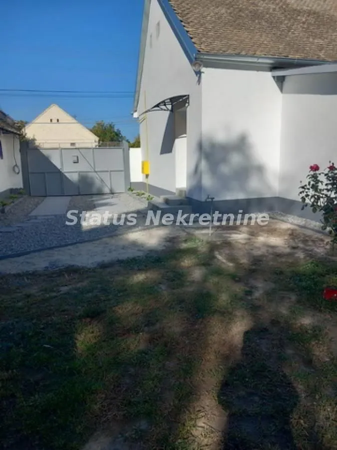 Prodaja, kuća, 200m², Srbobran, Novi Sad