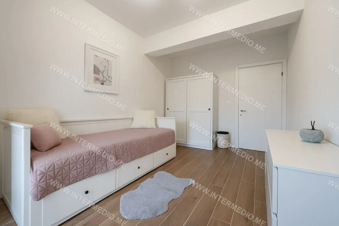 Prodaja, jednosoban stan, 50m², Đenovići, Herceg Novi