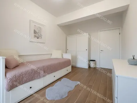 Sale, one bedroom apartment, 50m², Đenovići, Herceg Novi - image 7