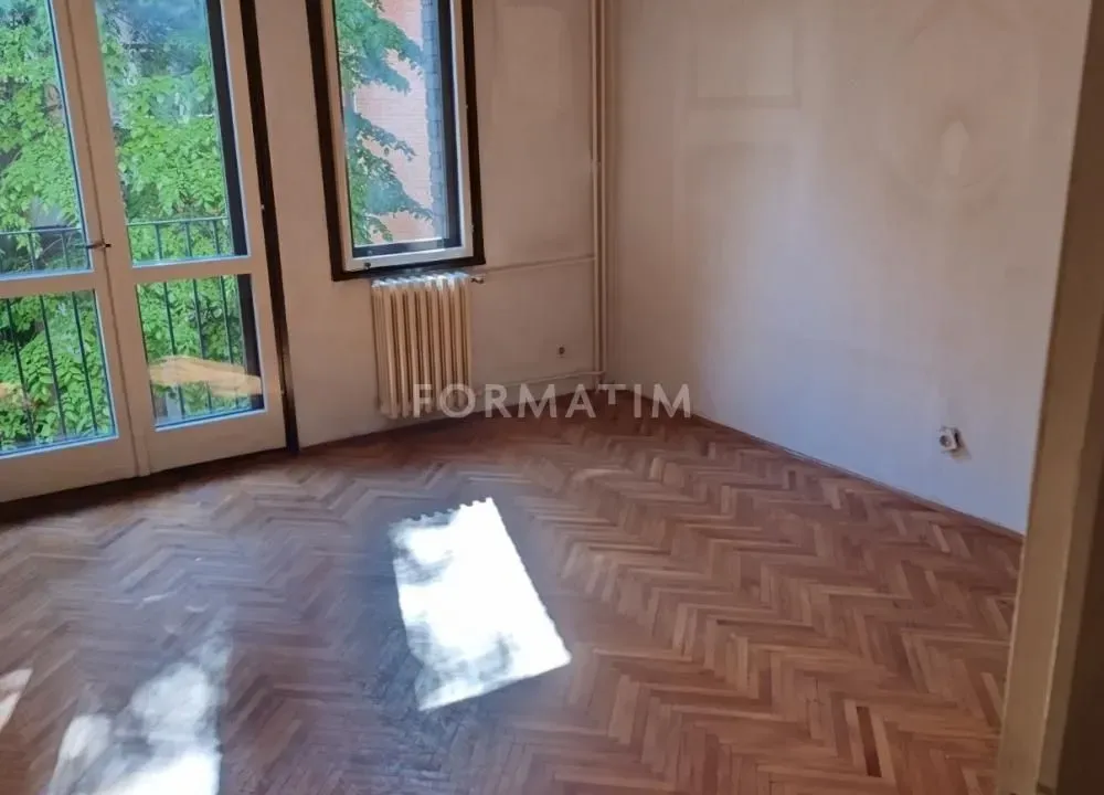 Prodaja, dvosoban stan, 45m², Karaburma, Palilula Sve Podlokacije