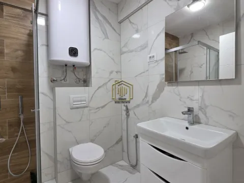 Izdavanje, jednosoban stan, 47m², Zagorič, Podgorica - image 8