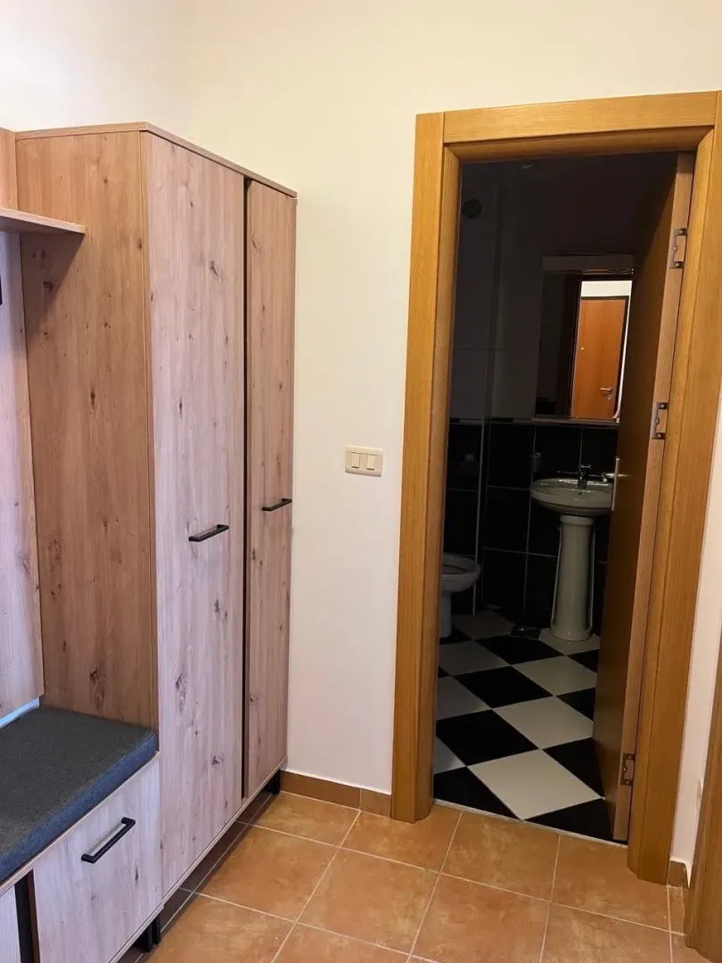 Rent, two bedroom apartment, 85m², Makedonsko naselje, Bar