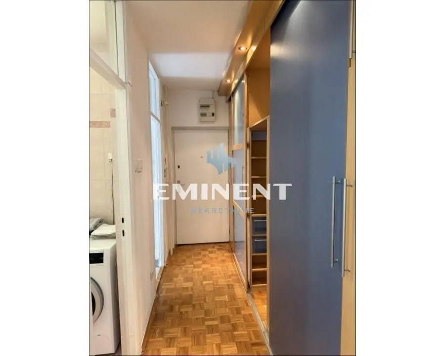 Rent, two bedroom apartment, 50m², Arena, Novi Beograd Sve Podlokacije