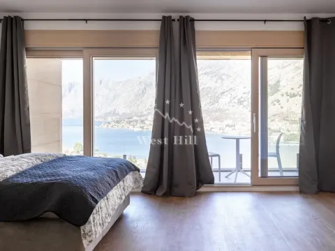 Sale, studio apartment, 31m², Kotor, Crna Gora - image 18