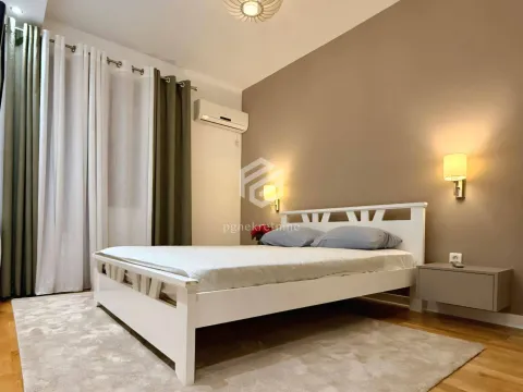 Rent, two bedroom apartment, 90m², Preko Morače, Podgorica - image 4