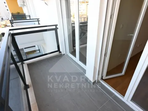 Rent, one bedroom apartment, 45m², Zabjelo, Podgorica - image 10