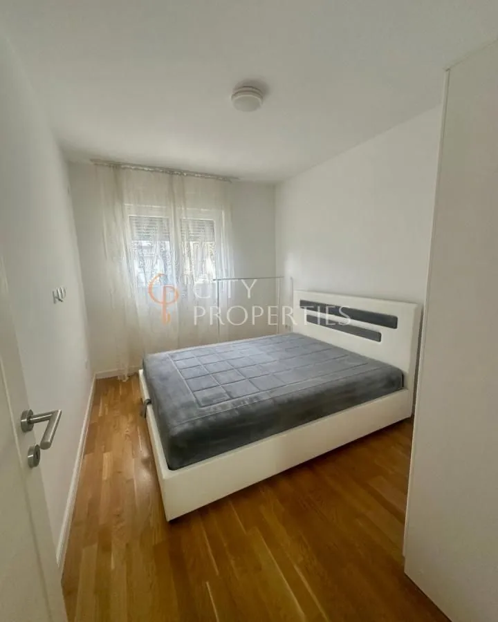 Izdavanje, stan, 41m², Pobrežje, Podgorica