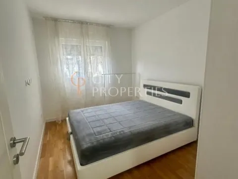 Rent, apartment, 41m², Pobrežje, Podgorica - image 3