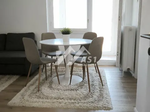 Izdavanje, jednosoban stan, 40m², Liman 3, Novi Sad Sve Podlokacije - image 3