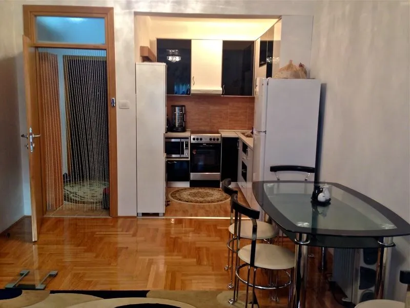 Prodaja, stan, 47m², Budva, Crna Gora