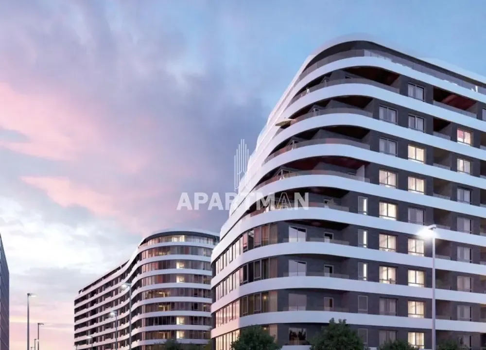 Sale, three bedroom apartment, 76m², Tošin bunar, Novi Beograd Sve Podlokacije