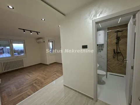 Prodaja, jednosoban stan, 21m², Bulevar Oslobodjenja, Novi Sad Sve Podlokacije - image 8