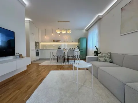 Prodaja, dvosoban stan, 62m², Zabjelo, Podgorica - image 3