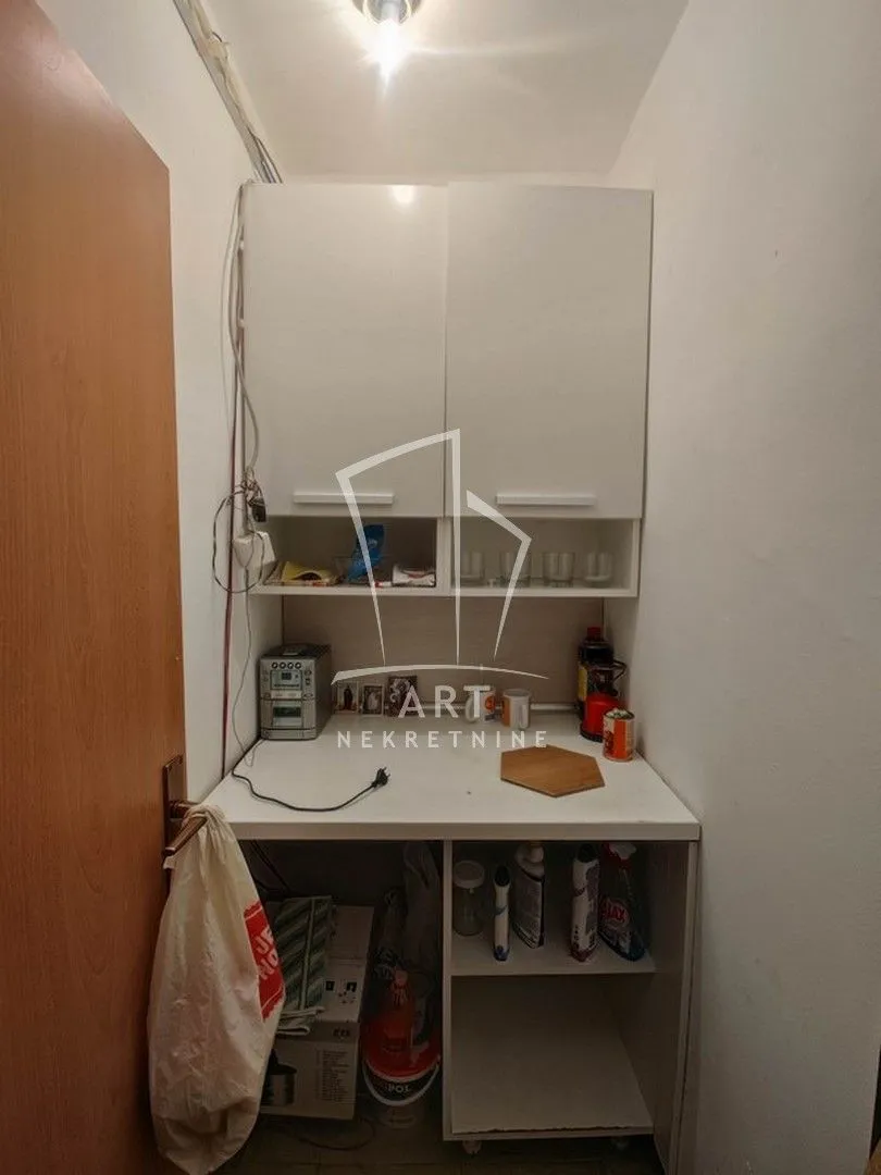Sale, office space, 29m², Dorćol Sve Podlokacije, Beograd