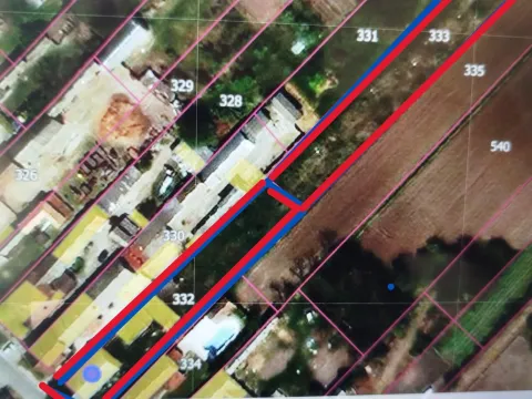Prodaja, plac, 3435m², Stari Banovci, Stara Pazova - image 2
