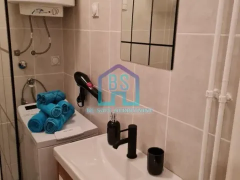 Prodaja, jednosoban stan, 29m², Bulevar Oslobodjenja, Novi Sad Sve Podlokacije - image 12