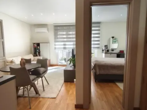 Prodaja, jednosoban stan, 37m², Bijeli Do, Budva - image 9