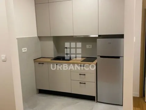 Izdavanje, jednosoban stan, 40m², Central Point, Podgorica - image 2