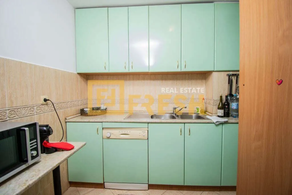 Prodaja, trosoban stan, 92m², Ljubović, Podgorica