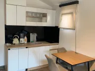 Izdavanje, jednosoban stan, 45m², City Kvart, Podgorica - image 8