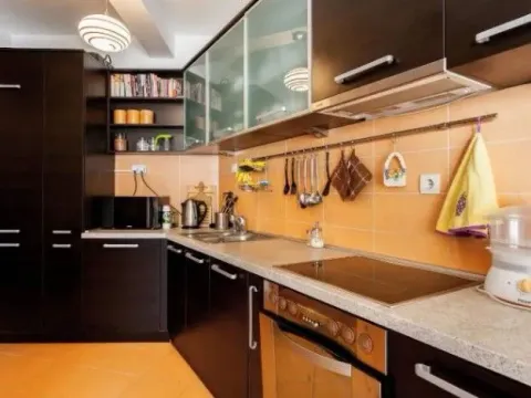 Sale, two bedroom apartment, 91m², Petrovac, Budva - image 8