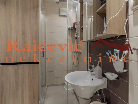 Sale, one bedroom apartment, 55m², Rakovica, Beograd - image 16