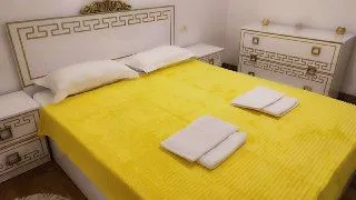 Izdavanje, dvosoban stan, 100m², Dobre Vode, Bar