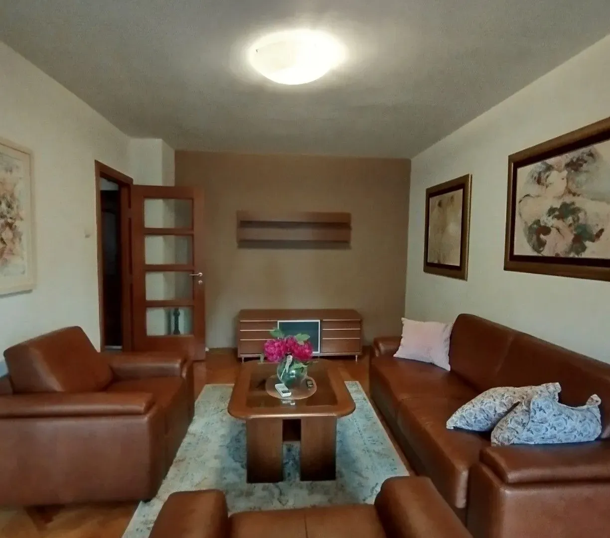 Prodaja, stan, 63m², Preko Morače, Podgorica