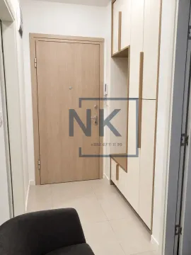 Rent, one bedroom apartment, 46m², Central Point, Podgorica - image 6