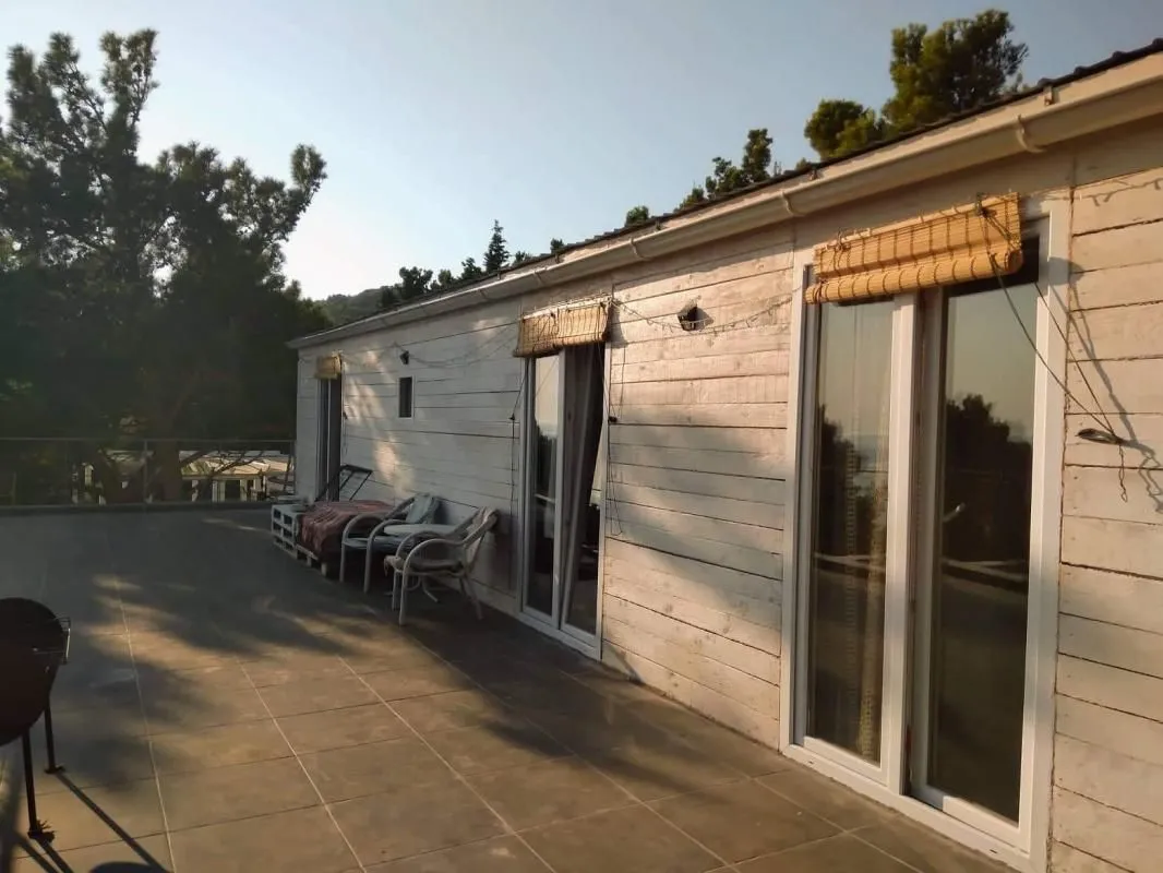 Stan-na-dan, dvosoban stan, 120m², Zeleni Pojas, Bar