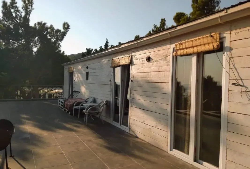 Stan-na-dan, dvosoban stan, 120m², Zeleni Pojas, Bar