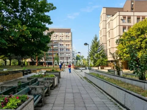 Prodaja, dvosoban stan, 59m², Novi Beograd Sve Podlokacije, Beograd - image 15