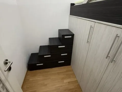 Izdavanje, dvosoban stan, 46m², Bulbulder, Zvezdara Sve Podlokacije - image 7