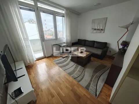 Izdavanje, dvosoban stan, 60m², Stari Grad, Beograd - image 8