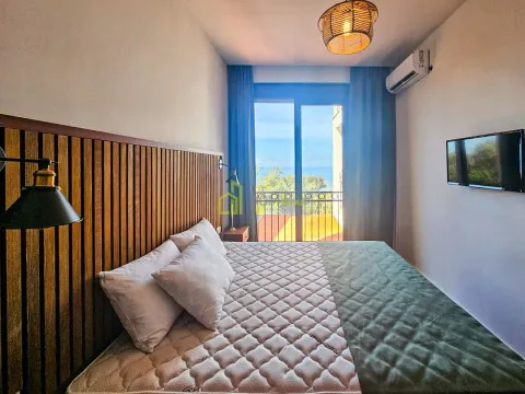 Sale, one bedroom apartment, 55m², Budva, Crna Gora - image 6