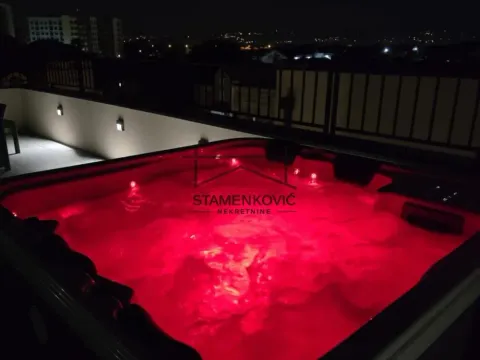 Sale, four bedroom apartment, 88m², Veternička rampa, Novi Sad Sve Podlokacije - image 8