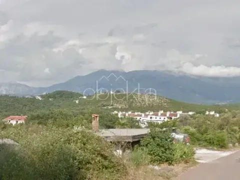 Prodaja, plac, 393m², Tivat, Crna Gora - image 2