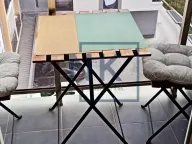 Prodaja, jednosoban stan, 37m², Zabjelo, Podgorica - image 8