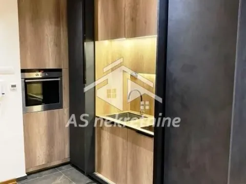 Izdavanje, dvosoban stan, 43m², Banovo Brdo, Beograd - image 4