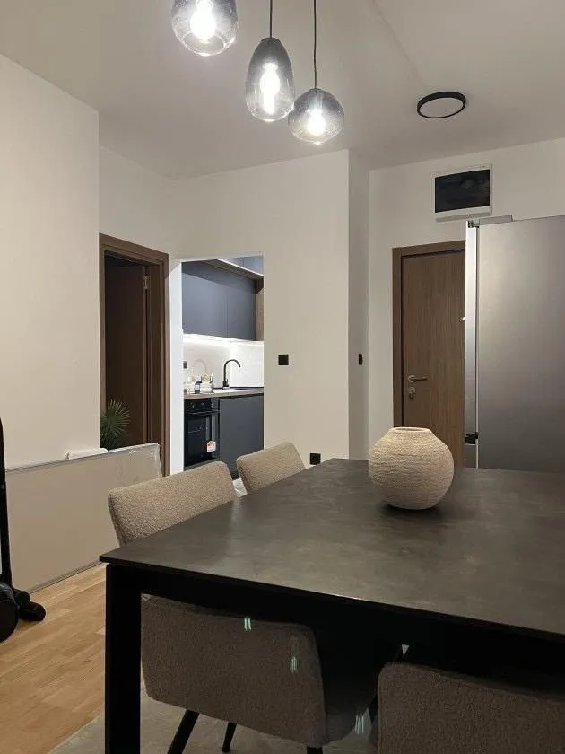 Sale, two bedroom apartment, 51m², Budva, Crna Gora