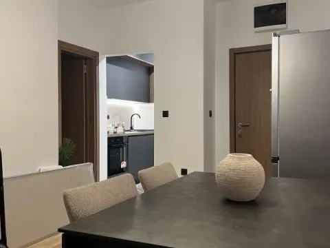 Sale, two bedroom apartment, 51m², Budva, Crna Gora - image 2